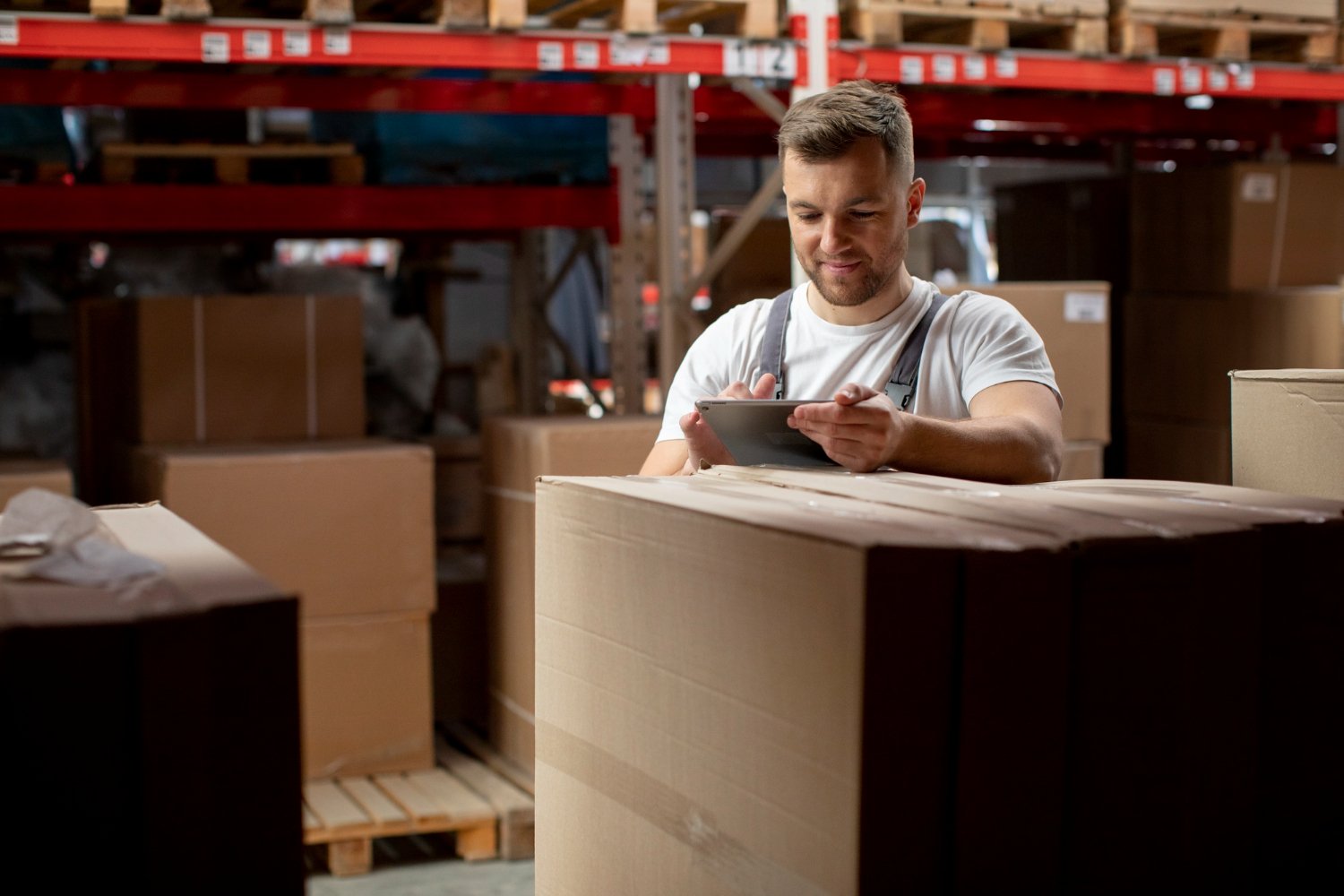 Truck Storage Boxes